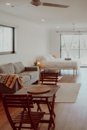 Coastal Studio